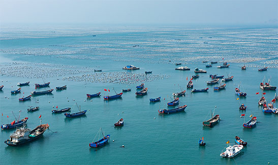 海洋經濟專題研究